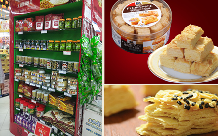 無糖健康食品領(lǐng)航者 熱銷持續(xù)升溫，全國招商全面啟動(dòng)