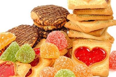 驕龍食品 品質與信賴的食品銷售典范