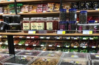 正泓食品 專業食品銷售服務引領健康飲食新風尚