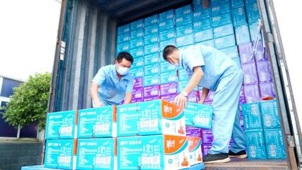 逆勢(shì)飄紅是怎樣做到的？平江這家企業(yè)有