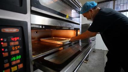 國貨經(jīng)濟(jì)雙看點(diǎn) 文具出海拓市場，月餅新老相融旺產(chǎn)銷