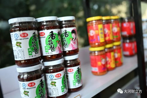 小香菇做出大生意 仲景食品擬打造全渠道覆蓋營銷網絡