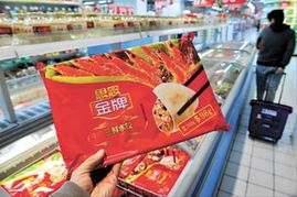 思念食品不合格 何以寄托消費者的思念與信任？