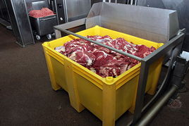 全球供應鏈下的麥當勞 揭秘其國外食品加工與銷售體系